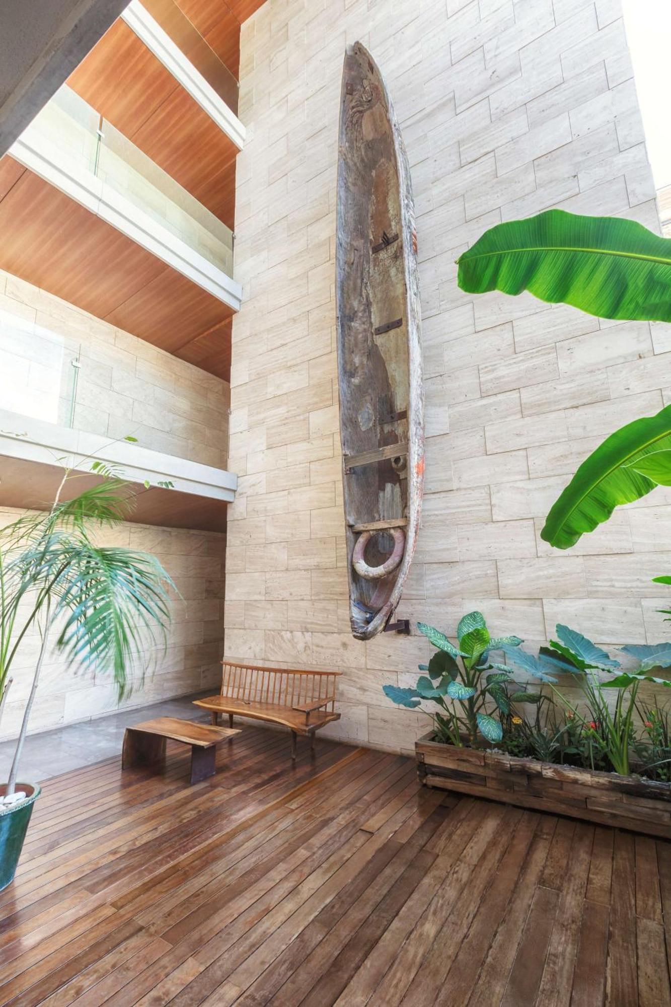 Hotel The Yucatan Playa Del Carmen, Adults Only, Tapestry Collection By Hilton Exterior foto