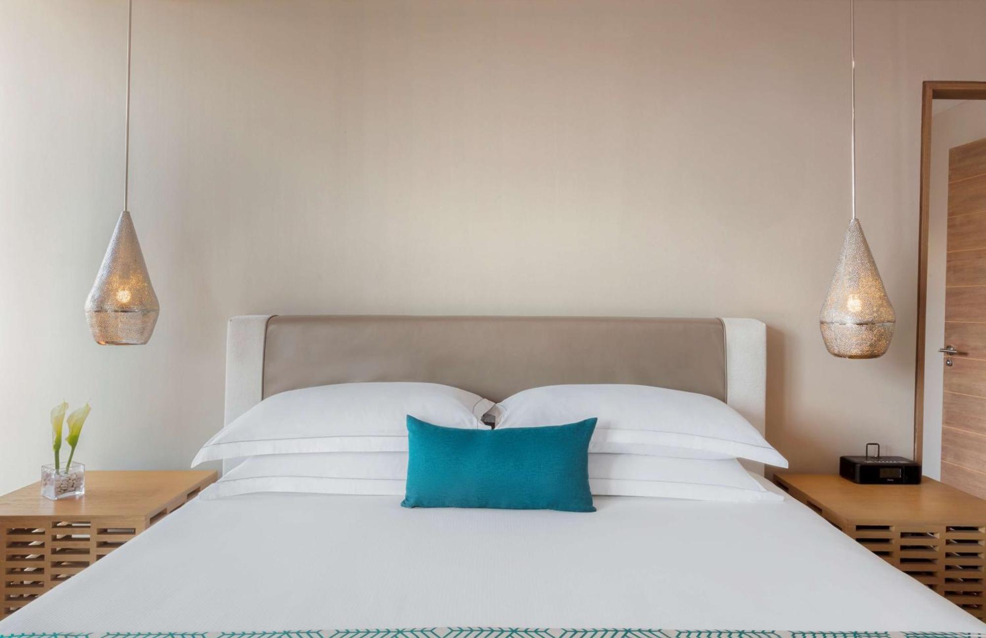 Hotel The Yucatan Playa Del Carmen, Adults Only, Tapestry Collection By Hilton Exterior foto