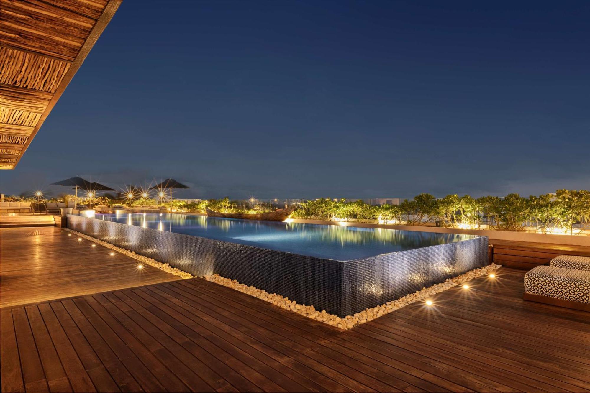 Hotel The Yucatan Playa Del Carmen, Adults Only, Tapestry Collection By Hilton Exterior foto