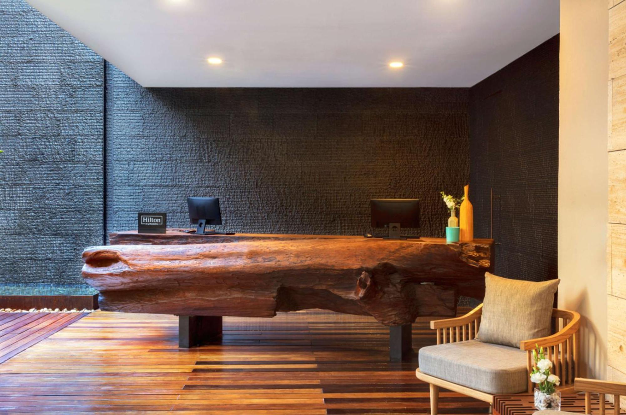 Hotel The Yucatan Playa Del Carmen, Adults Only, Tapestry Collection By Hilton Exterior foto