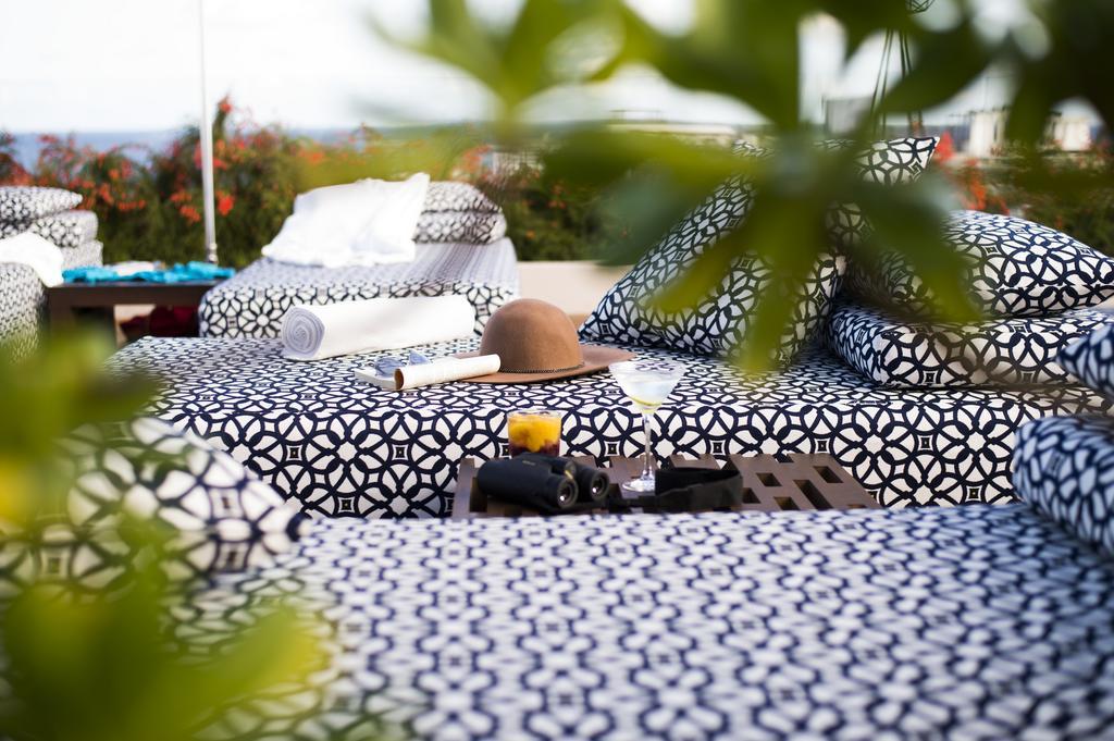 Hotel The Yucatan Playa Del Carmen, Adults Only, Tapestry Collection By Hilton Exterior foto