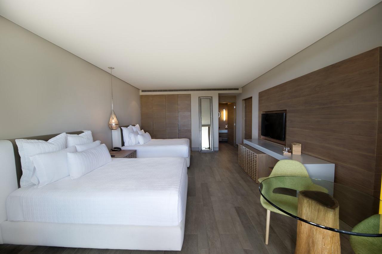 Hotel The Yucatan Playa Del Carmen, Adults Only, Tapestry Collection By Hilton Exterior foto