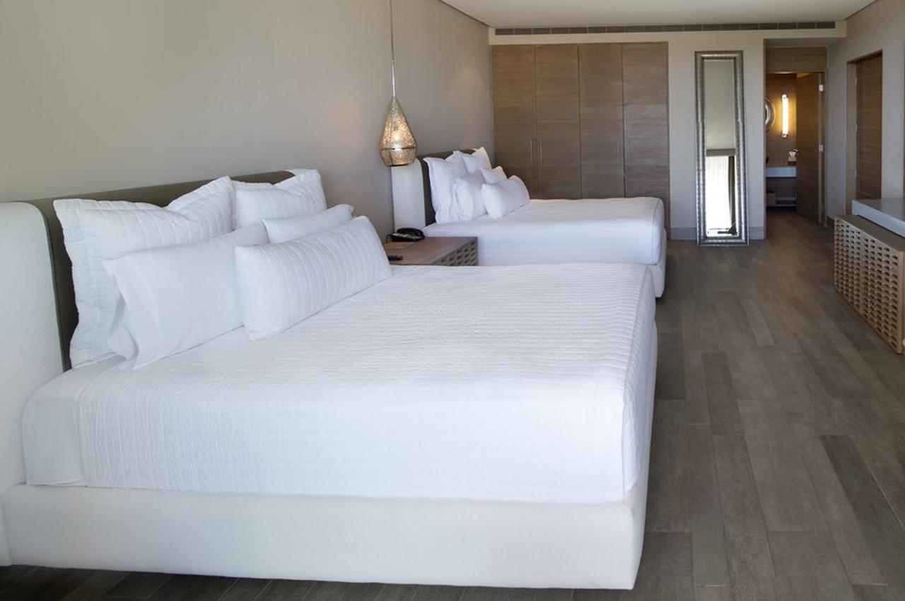 Hotel The Yucatan Playa Del Carmen, Adults Only, Tapestry Collection By Hilton Exterior foto