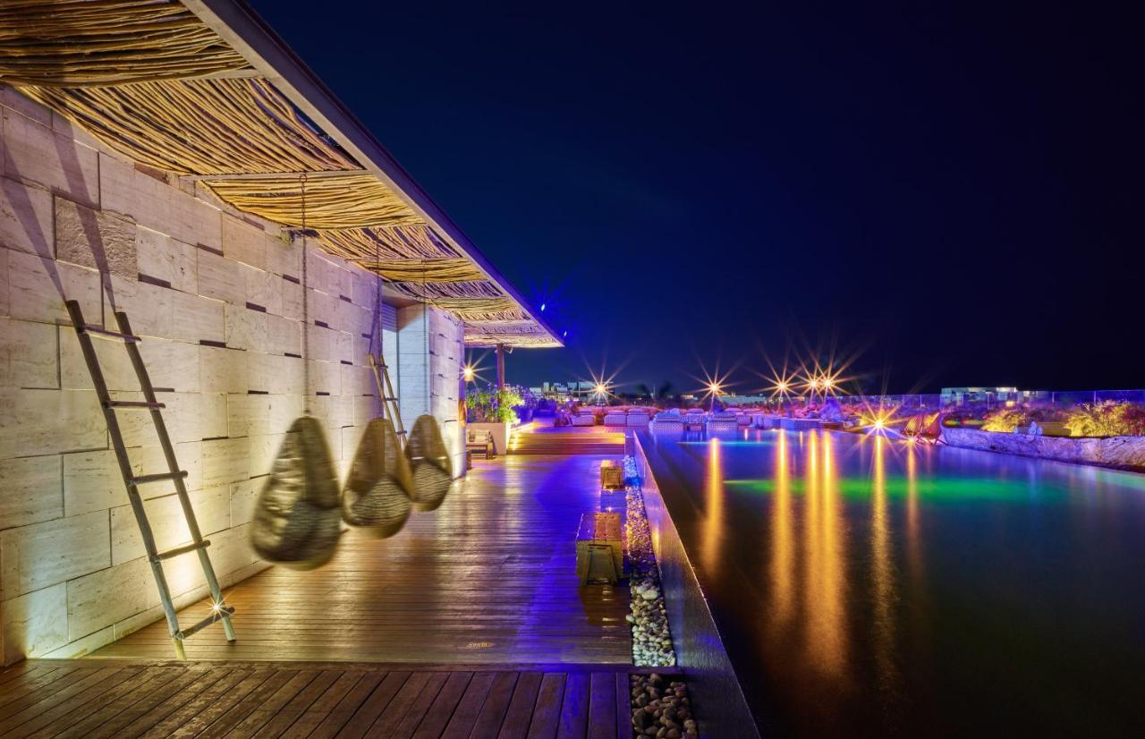 Hotel The Yucatan Playa Del Carmen, Adults Only, Tapestry Collection By Hilton Exterior foto