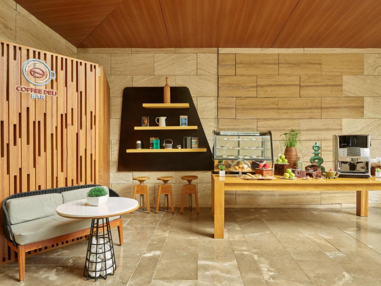Hotel The Yucatan Playa Del Carmen, Adults Only, Tapestry Collection By Hilton Exterior foto