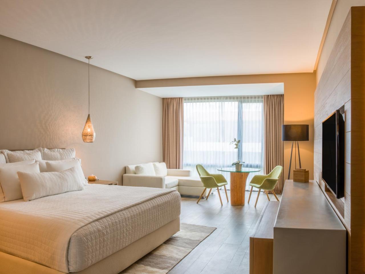 Hotel The Yucatan Playa Del Carmen, Adults Only, Tapestry Collection By Hilton Exterior foto